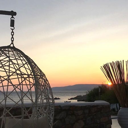 Pyrthea Houses Koufonisia Esterno foto